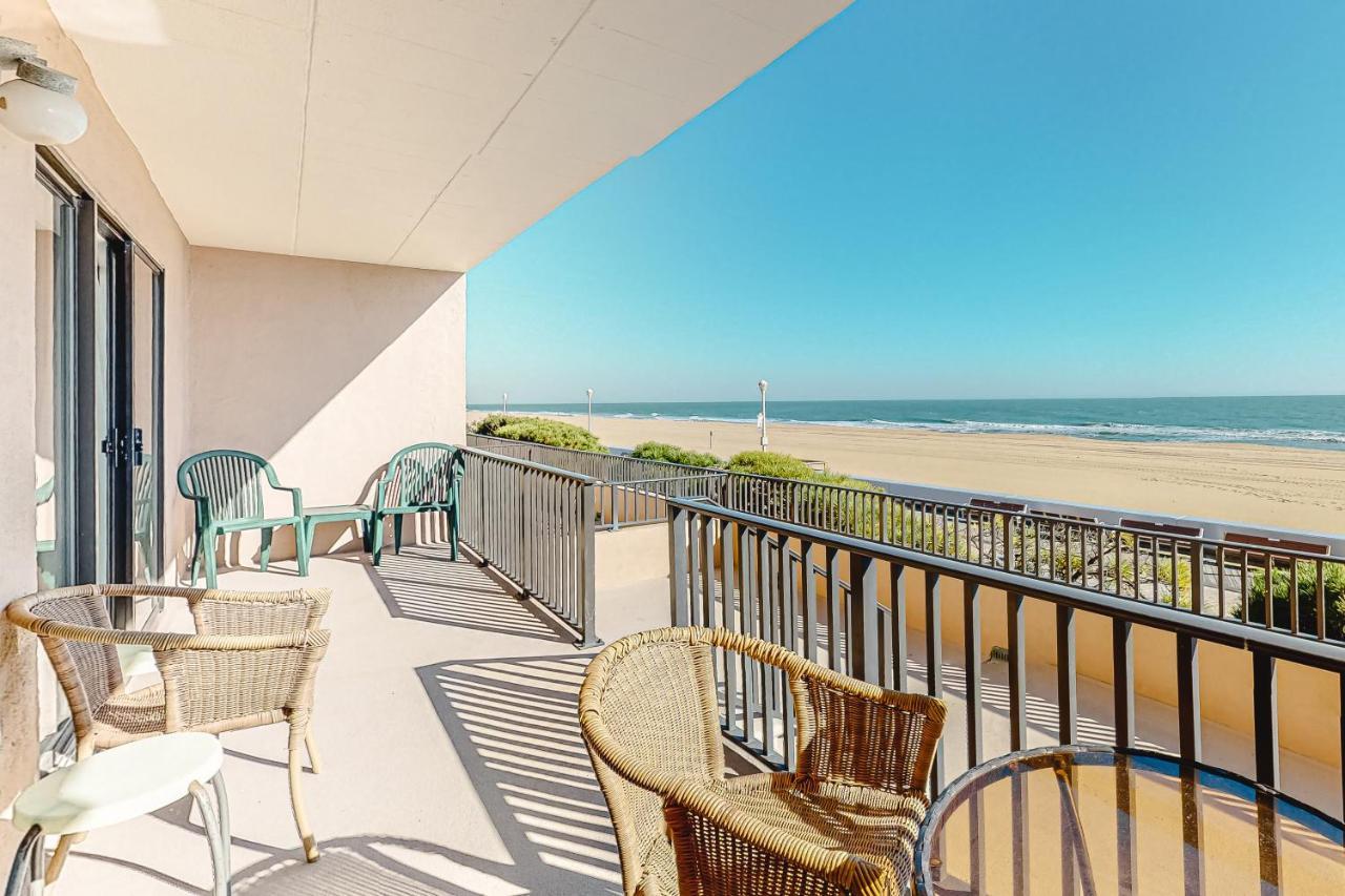 Vila Ocean Hideaway Ocean City Pokoj fotografie