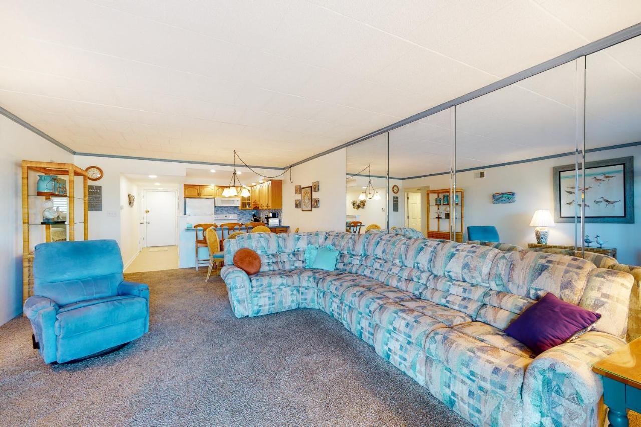 Vila Ocean Hideaway Ocean City Pokoj fotografie