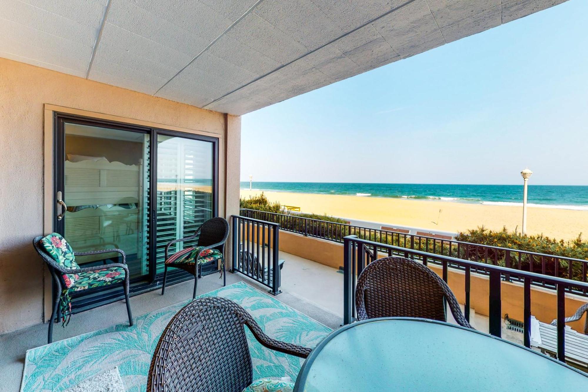Vila Ocean Hideaway Ocean City Pokoj fotografie