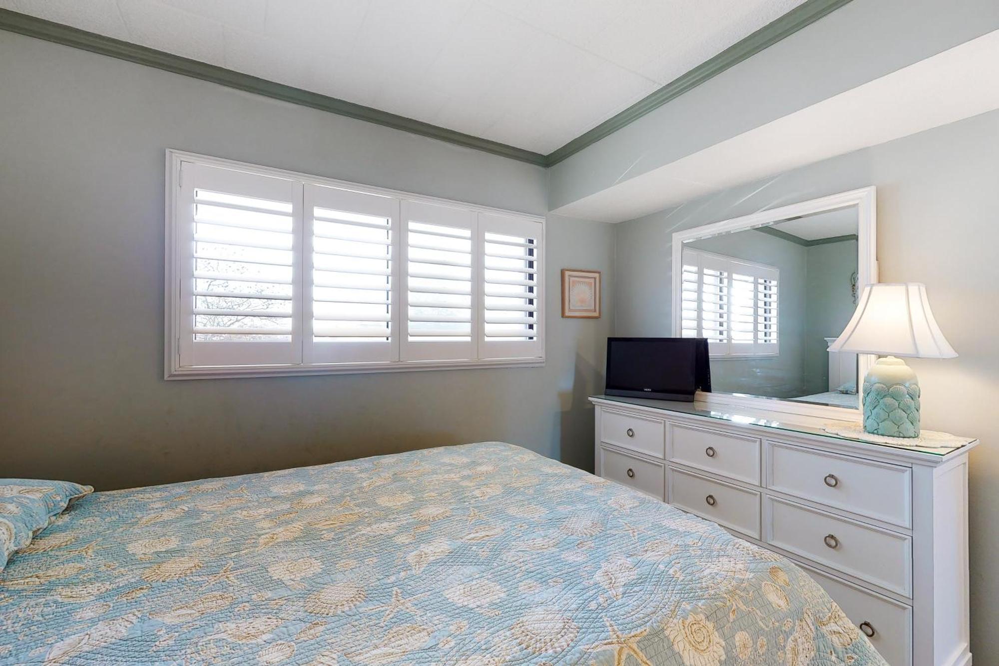 Vila Ocean Hideaway Ocean City Pokoj fotografie