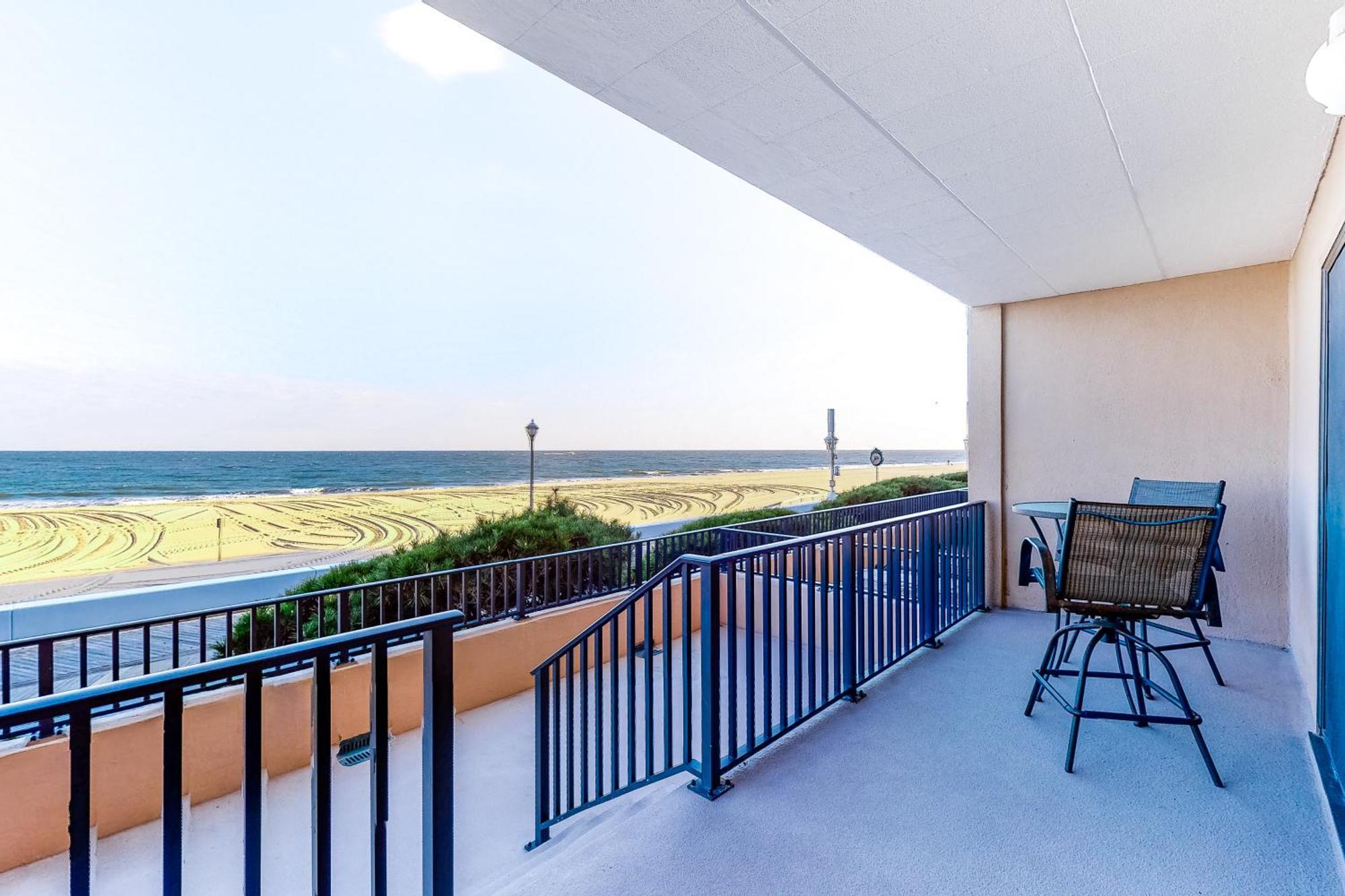 Vila Ocean Hideaway Ocean City Pokoj fotografie