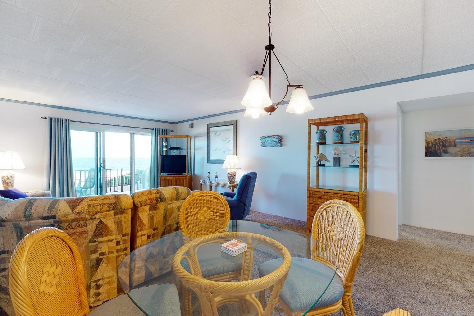 Vila Ocean Hideaway Ocean City Pokoj fotografie