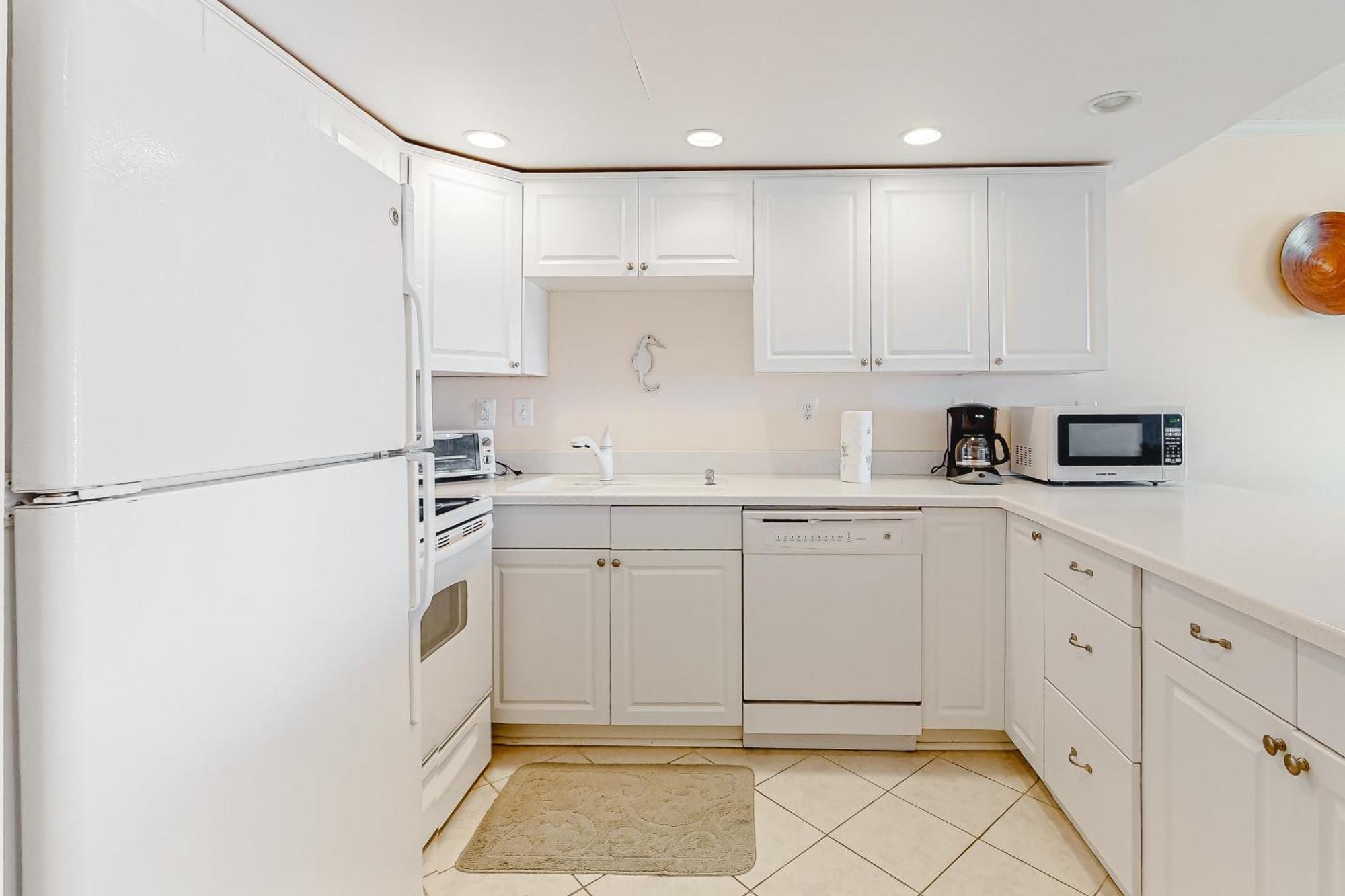 Vila Ocean Hideaway Ocean City Pokoj fotografie
