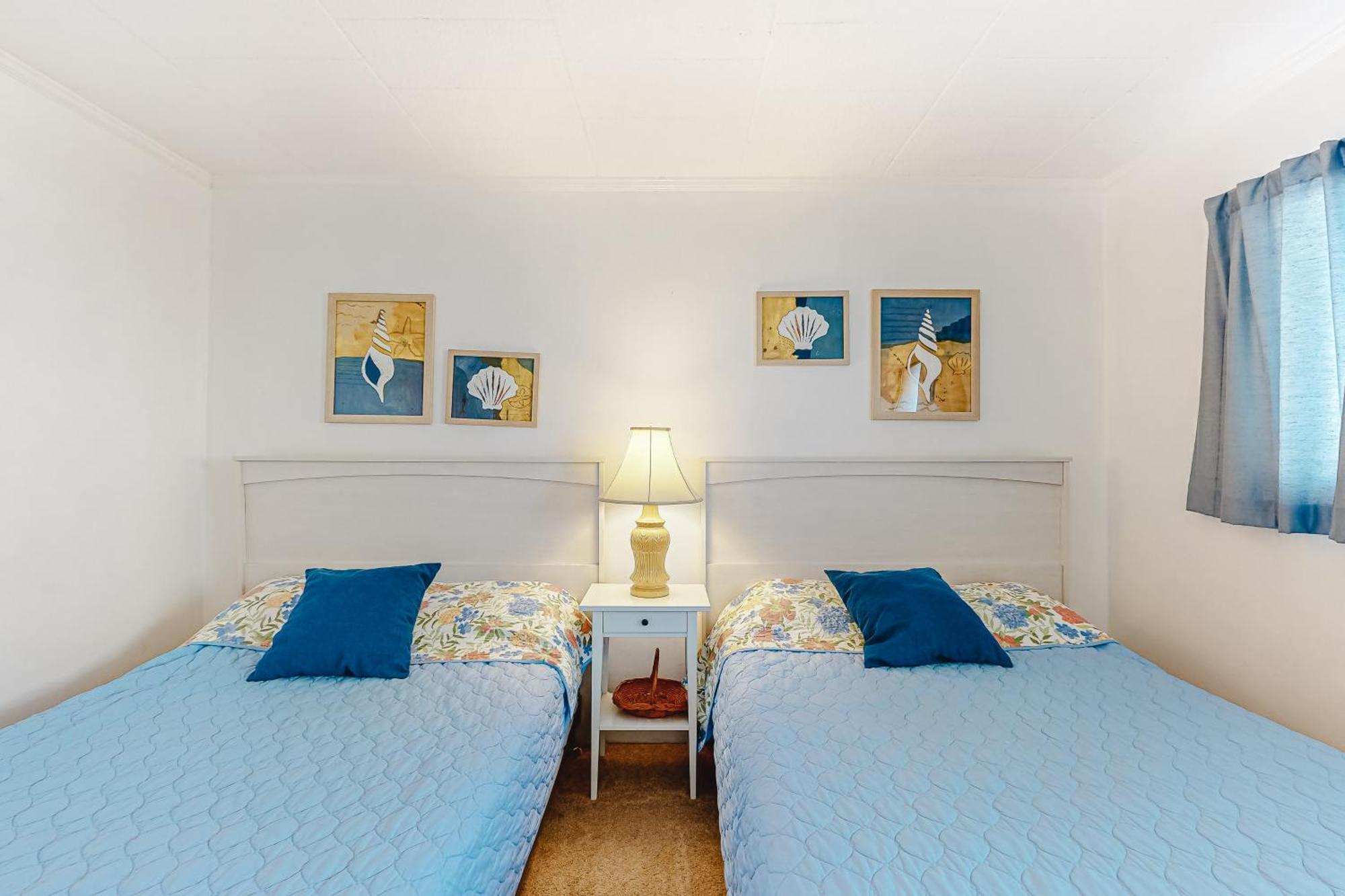 Vila Ocean Hideaway Ocean City Pokoj fotografie